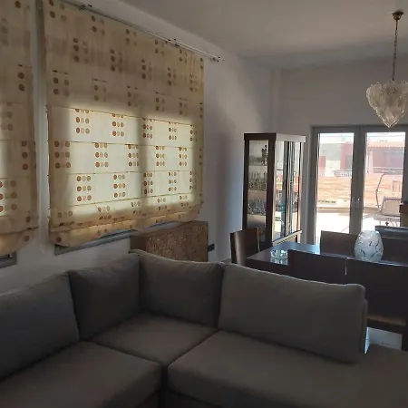 Apartament Passatempo Casa - 3 Bedroom Close To The Swimming Pool