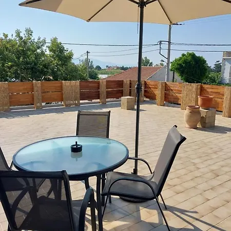 Apartament Passatempo Casa - 3 Bedroom Close To The Swimming Pool *