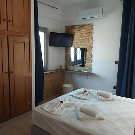 Passatempo Casa - 3 Bedroom Close To The Swimming Pool Apartament Gerani (Chania)