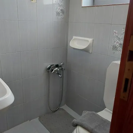 Passatempo Casa - 3 Bedroom Close To The Swimming Pool Gerani (Chania)