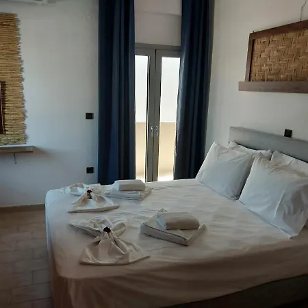 Apartament Passatempo Casa - 3 Bedroom Close To The Swimming Pool Gerani (Chania)
