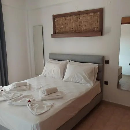 Passatempo Casa - 3 Bedroom Close To The Swimming Pool Apartament Gerani (Chania)