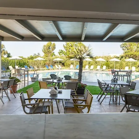 Apartament Passatempo Casa - 3 Bedroom Close To The Swimming Pool *