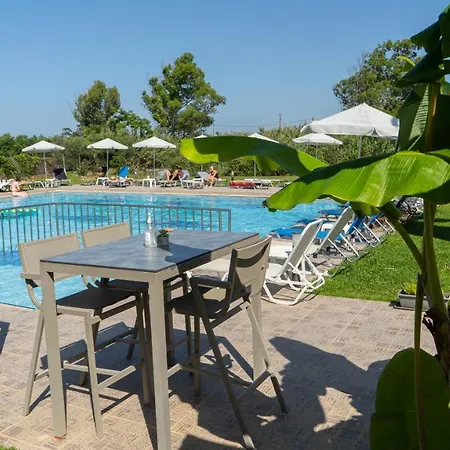 Passatempo Casa - 3 Bedroom Close To The Swimming Pool Apartament *